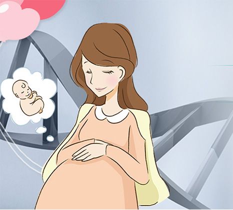 怀孕怎么知道孩子是谁的？