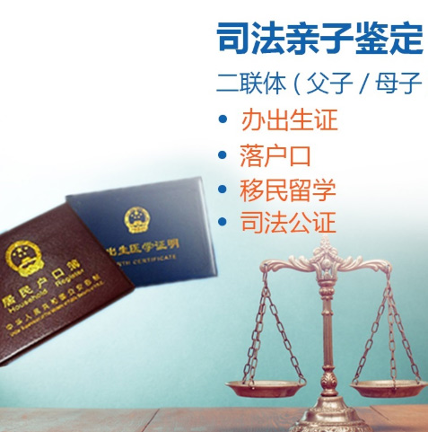 郑州司法亲子鉴定流程及费用介绍